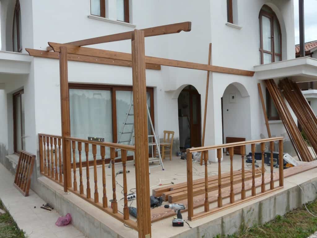 Çeşme Tadilatcı